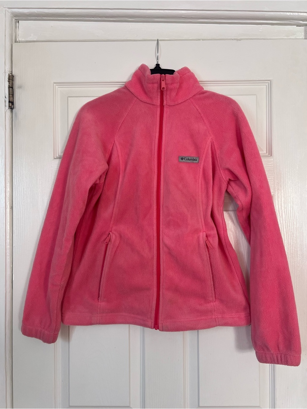 Columbia Bento Spring Full-Zip Fleece Jacket